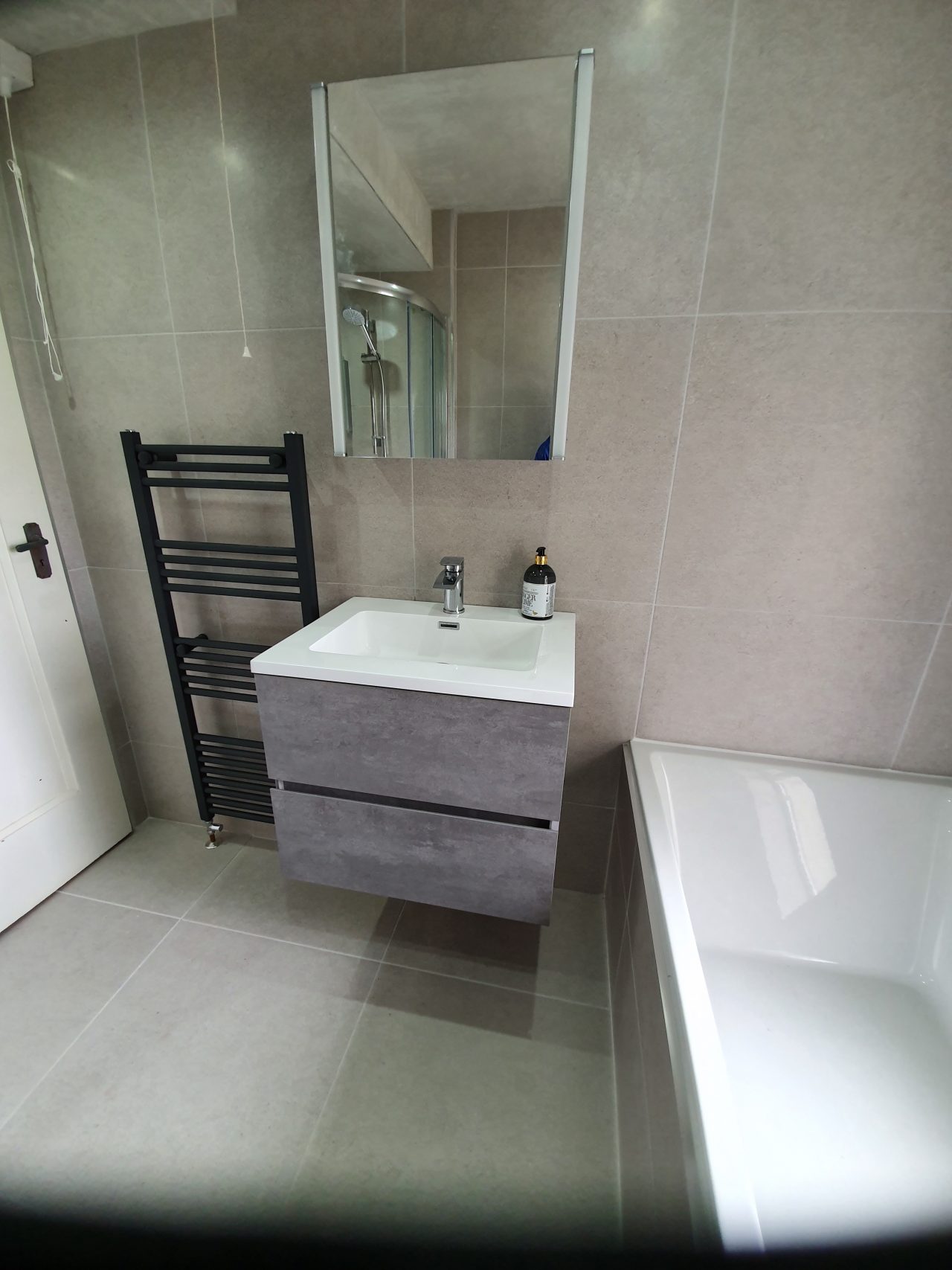 Bathroom Installations | TBI | Total Bathroom Installations NI