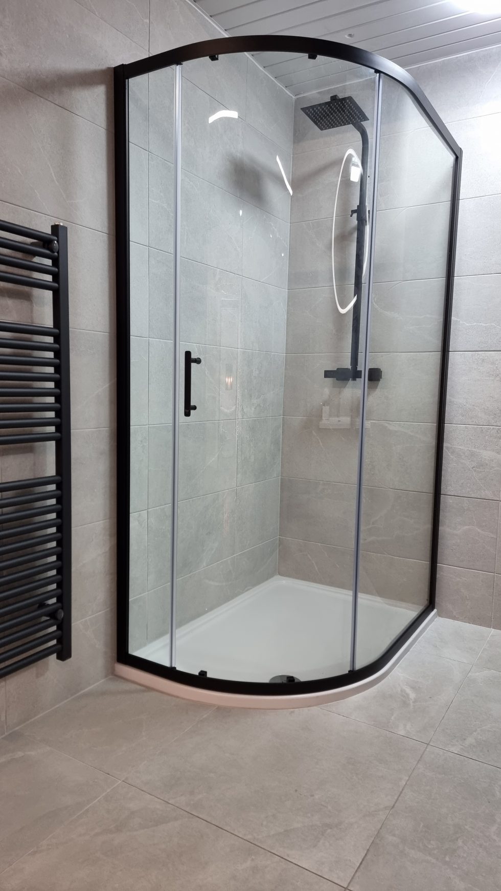 Bathroom Installations | TBI | Total Bathroom Installations NI